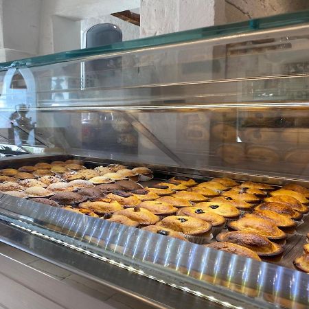 Trullo Eliana Βίλα Αλμπερομπέλο Εξωτερικό φωτογραφία
