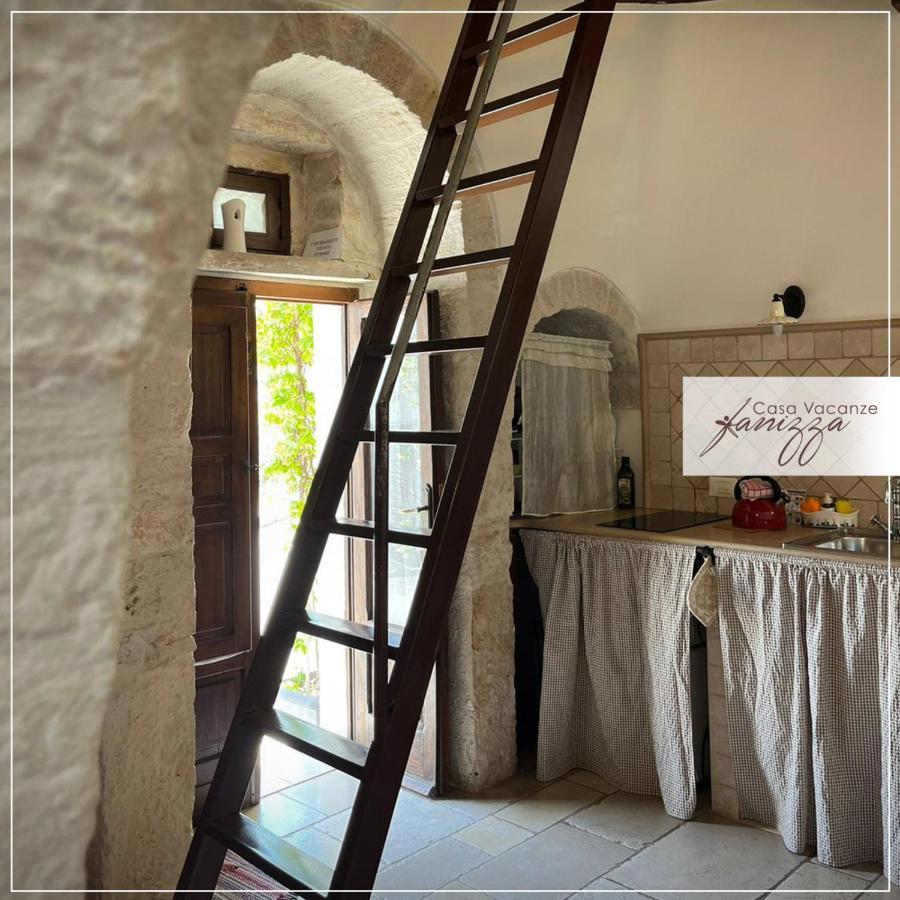 Trullo Eliana Βίλα Αλμπερομπέλο Εξωτερικό φωτογραφία