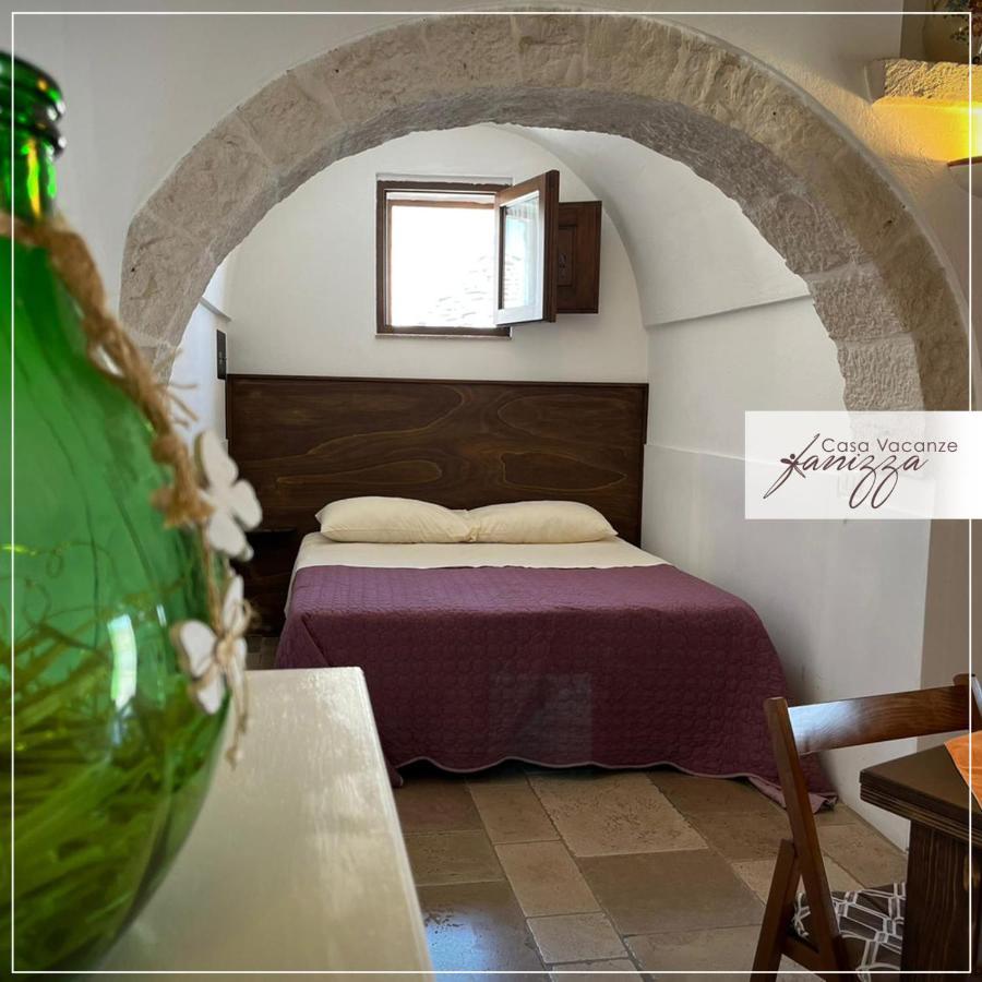 Trullo Eliana Βίλα Αλμπερομπέλο Εξωτερικό φωτογραφία