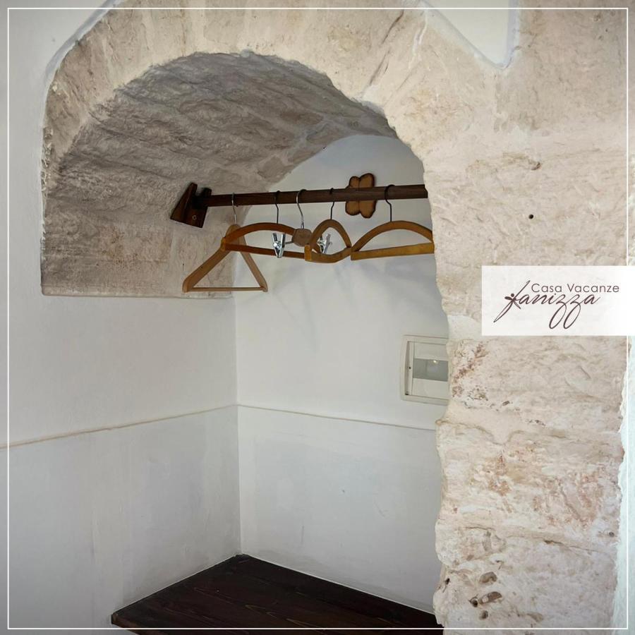 Trullo Eliana Βίλα Αλμπερομπέλο Εξωτερικό φωτογραφία