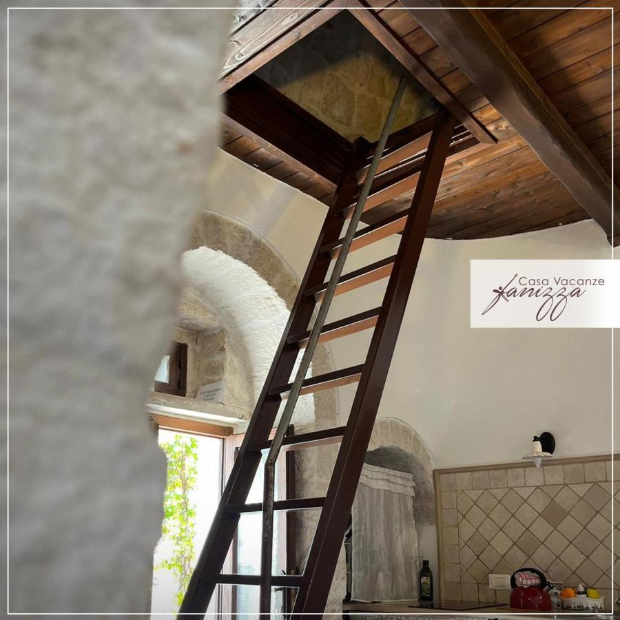 Trullo Eliana Βίλα Αλμπερομπέλο Εξωτερικό φωτογραφία