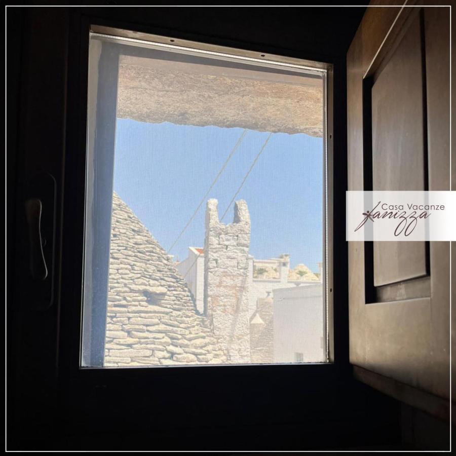 Trullo Eliana Βίλα Αλμπερομπέλο Εξωτερικό φωτογραφία