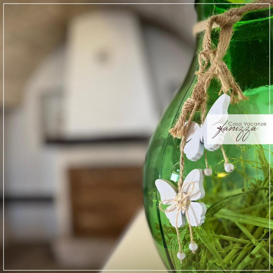 Trullo Eliana Βίλα Αλμπερομπέλο Εξωτερικό φωτογραφία
